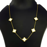 White Clover Set