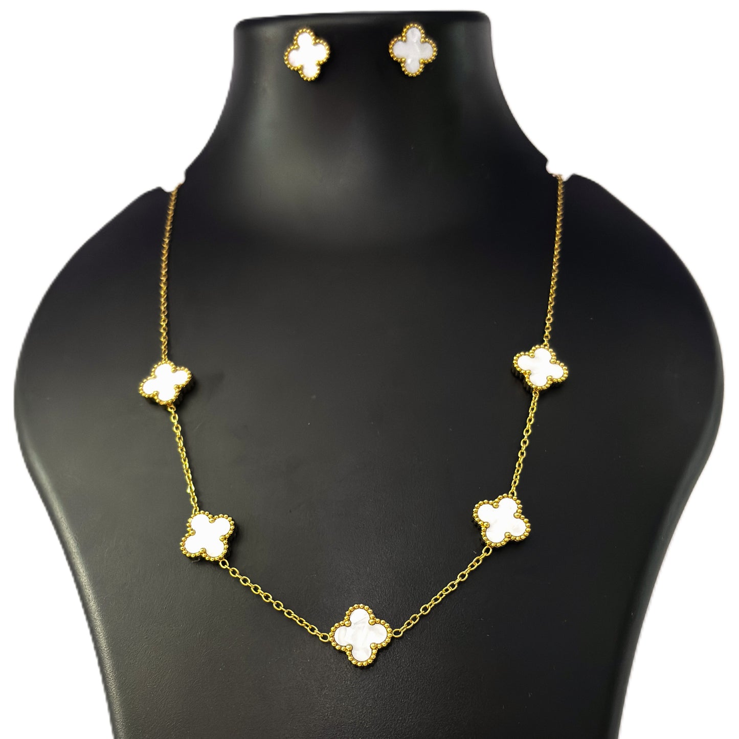 White Clover Set