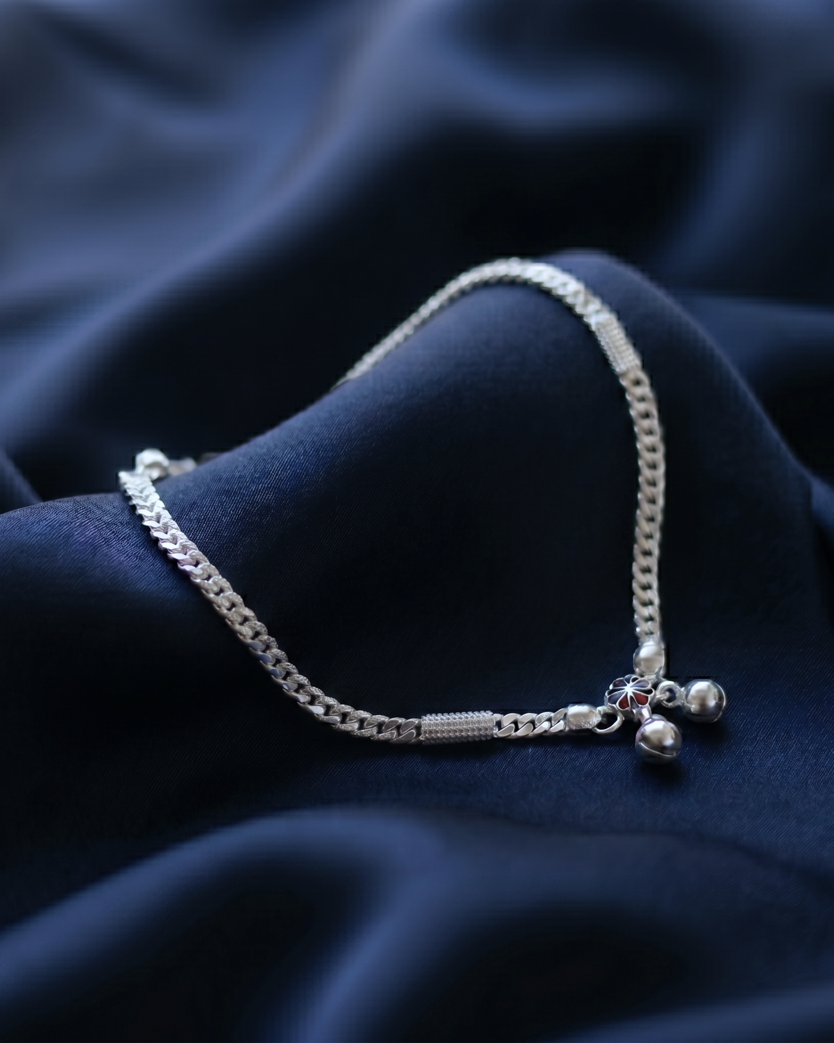 Anklets