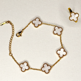 White Clover Set