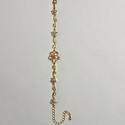 Blossom Bracelet