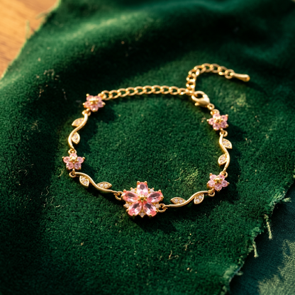 Blossom Bracelet