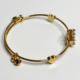 Fleur d'or (Golden Flower)
