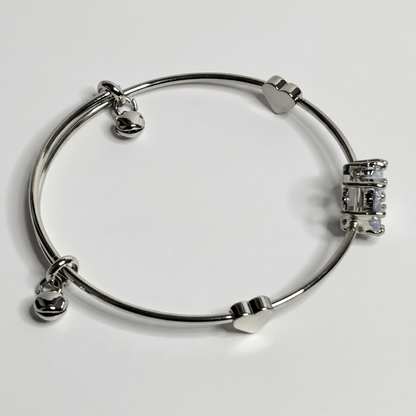Fleur d'argent (Silver Flower)