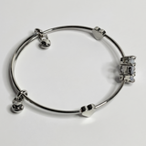 Fleur d'argent (Silver Flower)