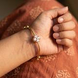 Fleur d'or (Golden Flower)