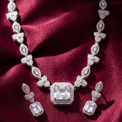 The Grace Necklace Set