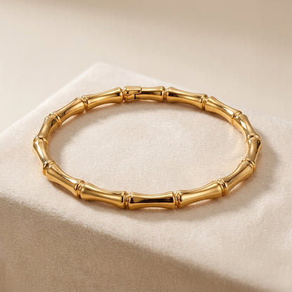 Bamboo Serene Bangle