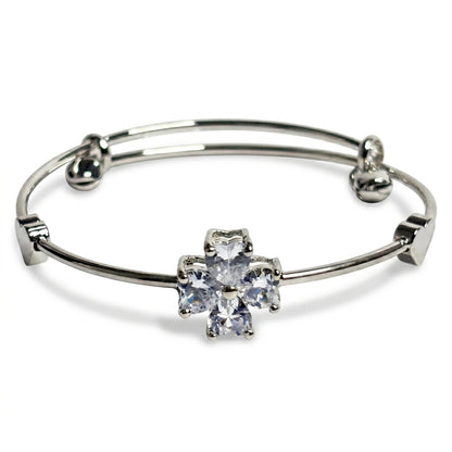 Fleur d'argent (Silver Flower)