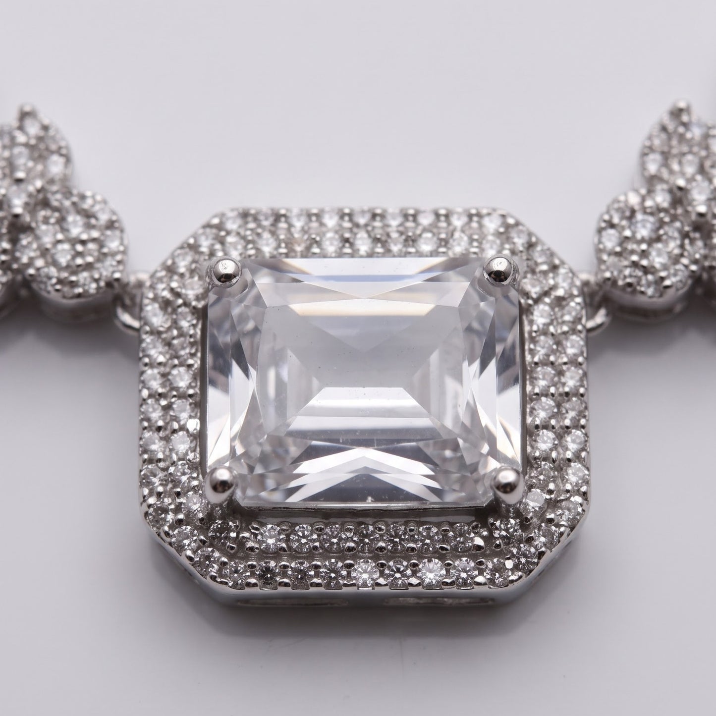 The Grace Necklace Set