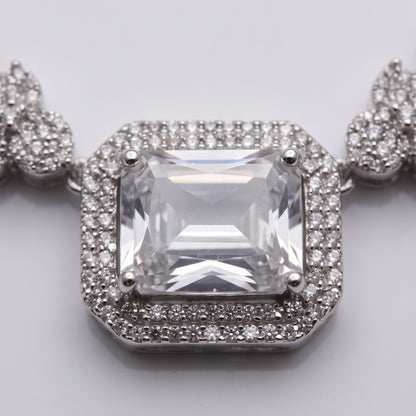 The Grace Necklace Set