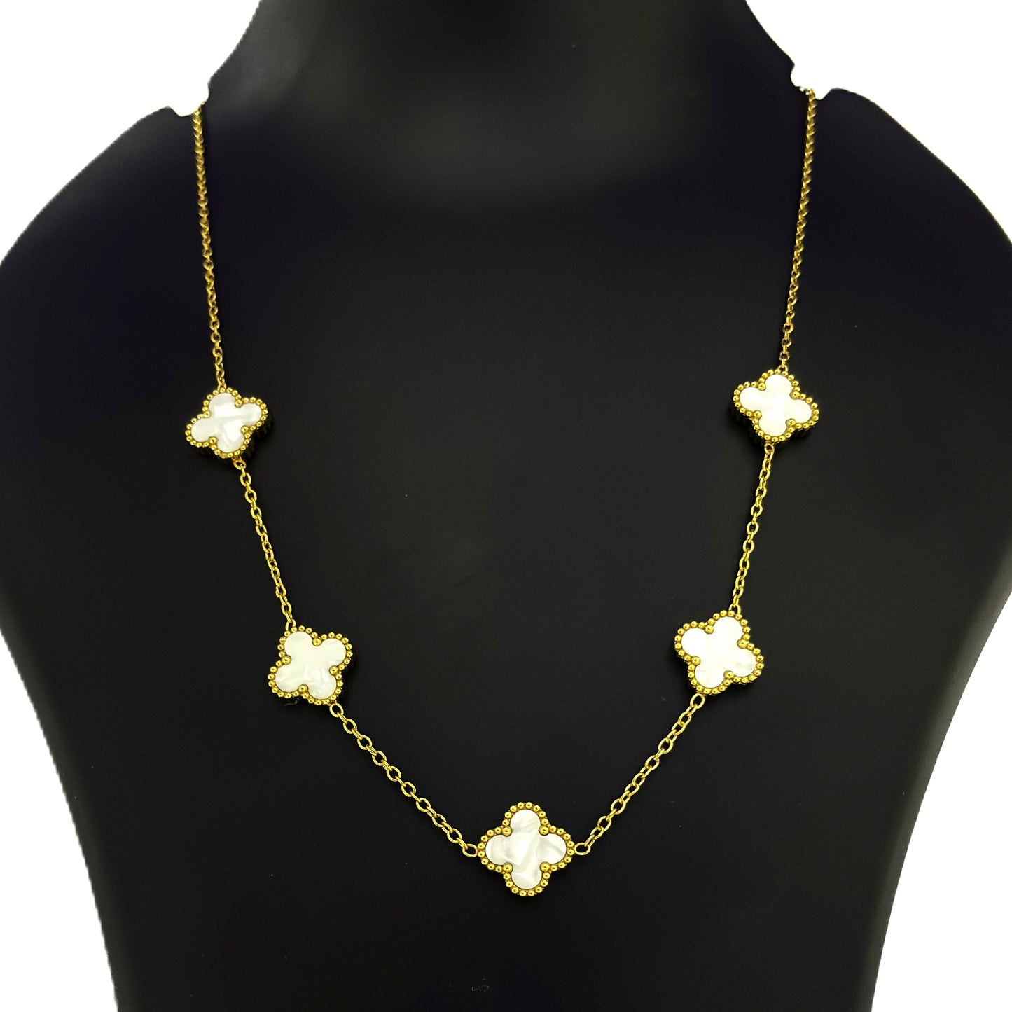 White Clover Set