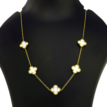 White Clover Set