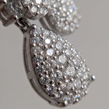 The Luna Necklace Set