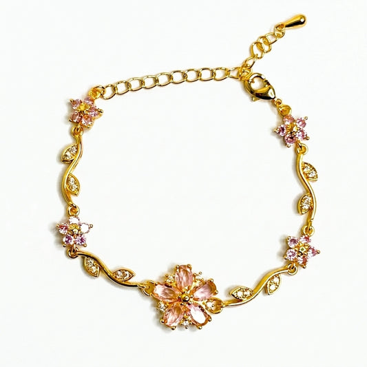 Blossom Bracelet